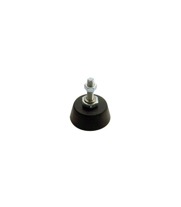 MINI SUPORTE ANTIVIBRAÇÃO