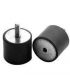 TH CYLINDRICAL SHOCK ABSORBER
