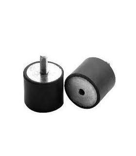 TH CYLINDRICAL SHOCK ABSORBER