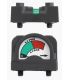 PREVOST CLOGGING INDICATOR