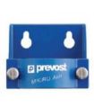 PREVOST SUBMICRONIC FILTER FIXING BRACKET