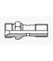 TORNILLO SIMPLE PROLONGADO