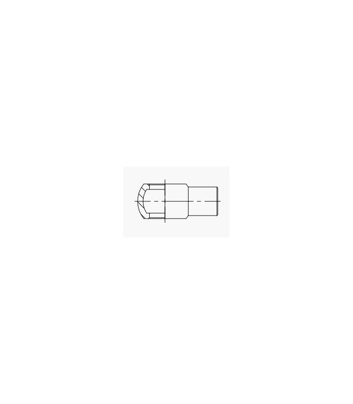 SFERICA SALDABILE