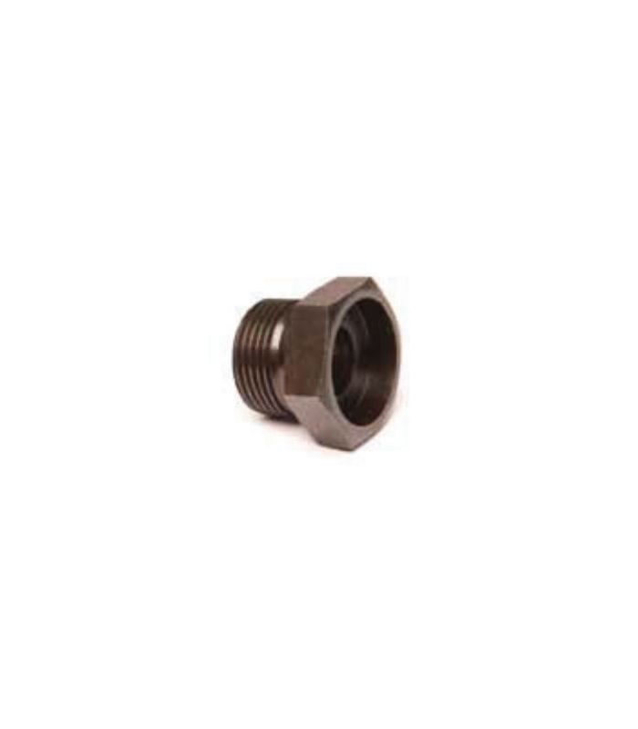 MALE SOLDER JOINT WITH INSERT