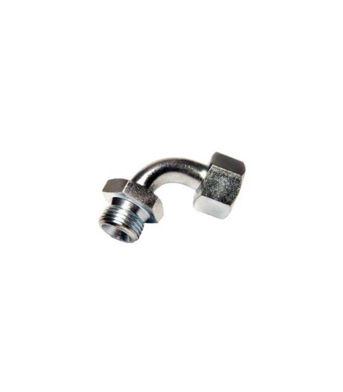 CURVA ACCESORIAL 90º MACHO HEMBRA LOCA