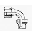 CURVA ACCESORIAL 90º MACHO HEMBRA LOCA