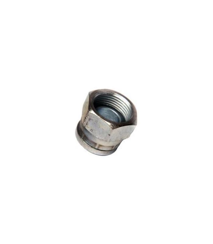 TAPON HEMBRA GIRATORIA