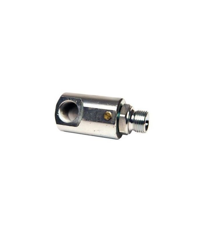 90º ROTATING FITTING