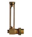 MIRILLA VERTICAL ACEITE 1/4" DIN-3018