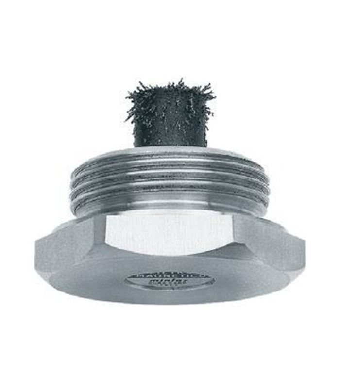 MAGNETIC PLUG