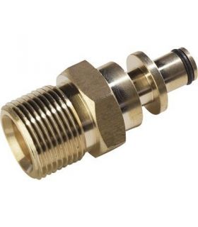 MALE ADAPTER M22x150 KARCHER