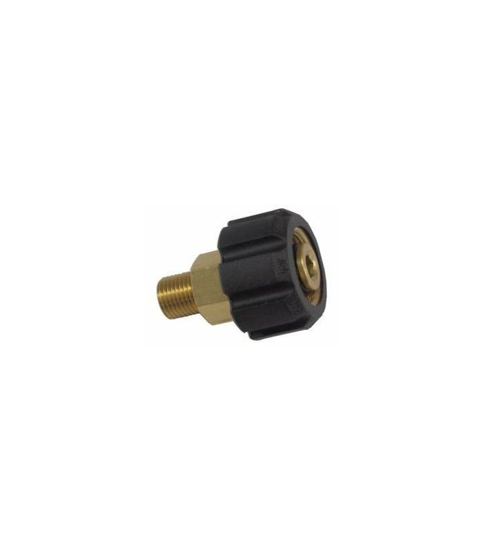 M22x150 - ADATTATORE FEMMINA MASCHIO LOCA