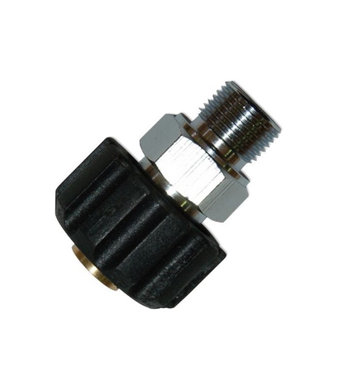 M22x150 - ADAPTADOR LOCA FÊMEA MACHO