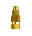 ADAPTATEUR PIVOTANT MÂLE-FEMELLE HAUTE PRESSION