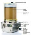 ENGRASADOR AUTOMATICO LUBRICUS LUB-B