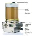 LUBRICUS LUB-V AUTOMATISCHER ÖLER