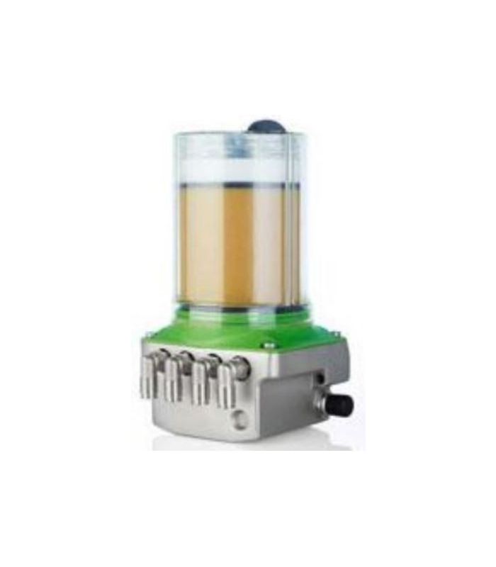 ENGRASADOR AUTOMATICO LUBRICUS LUB-D