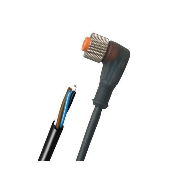 OPEN ELBOWED M-12 CABLE