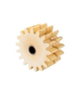 RUEDA DENTADA DE LUBRICACIÓN RECTA LAT-SZ-G