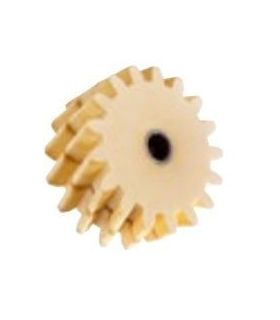 RUEDA DENTADA LUBRICACIÓN DIAGONAL IZQUIERDA LAT-SZ-L