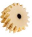 LEFT DIAGONAL LUBRICATION SPROCKET LAT-SZ-L