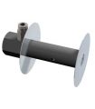 ELBOW FIXING SHAFT FOR LAT-A-G SPROCKET