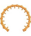 ADAPTADOR COM SAÍDA CENTRAL