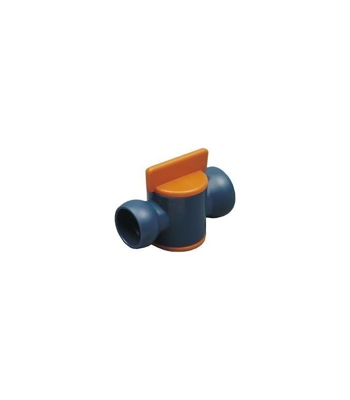 INLINE FAUCET
