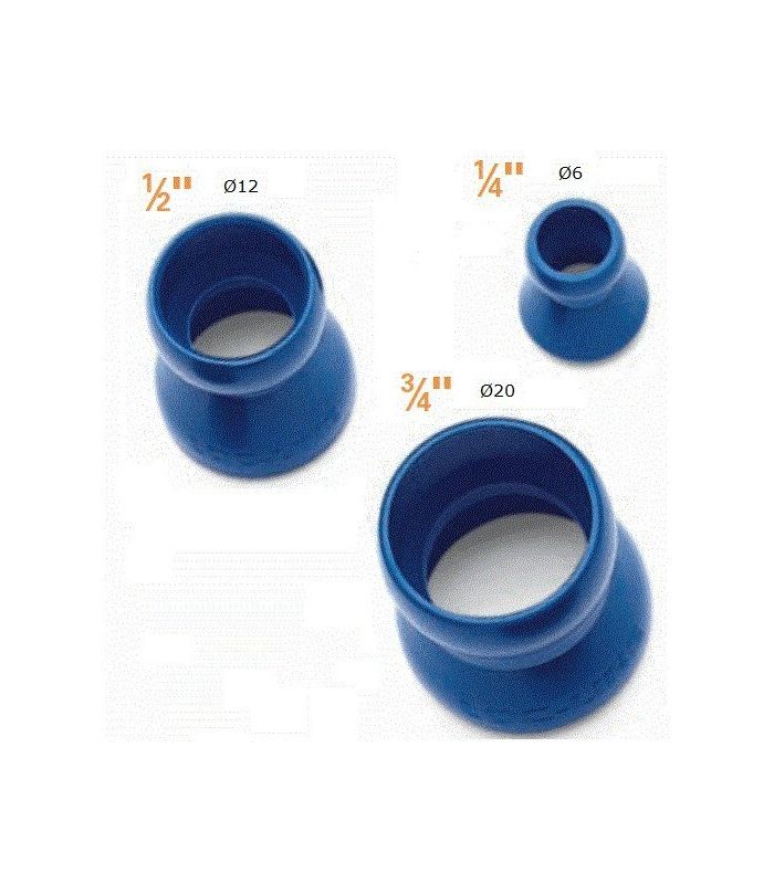 RÓTULA ARTICULADA 3/4"