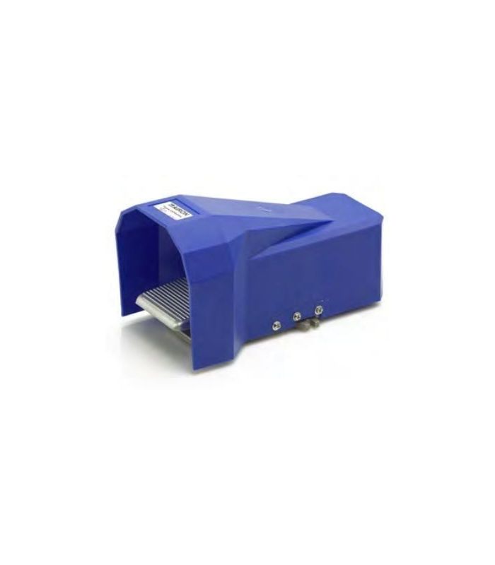PEDALE RINFORZATO DA 1/4"