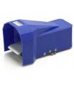 PEDAL 1/4" REFORZADO