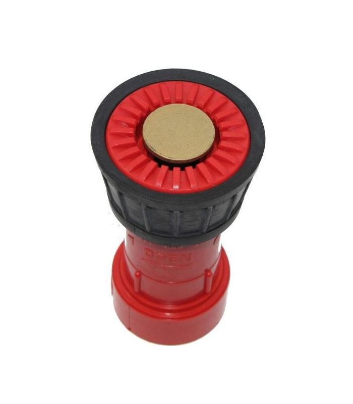 1-1/2" FIRE NOZZLE
