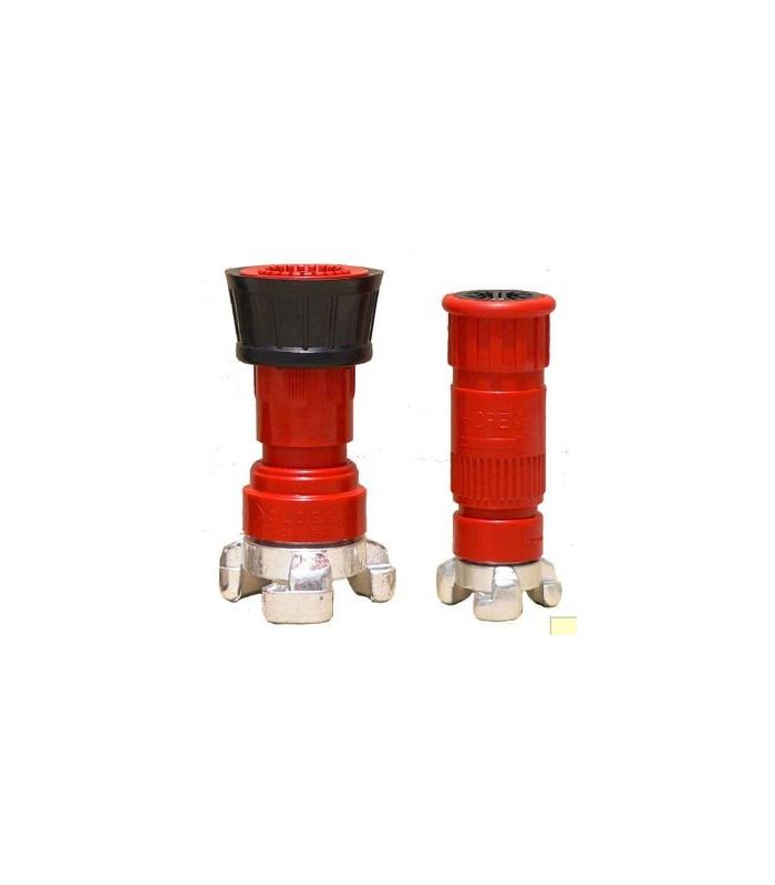 LANZA CONTRAINCENDIOS 1-1/2"