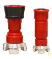 LANZA CONTRAINCENDIOS 1-1/2"