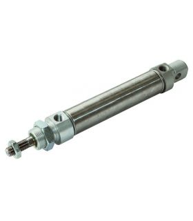 DOUBLE-ACTING CYLINDER ISO-6432