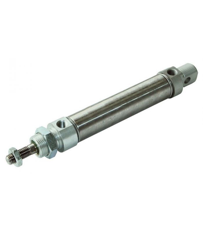 PNEUMATIC CYLINDER ISO-6432