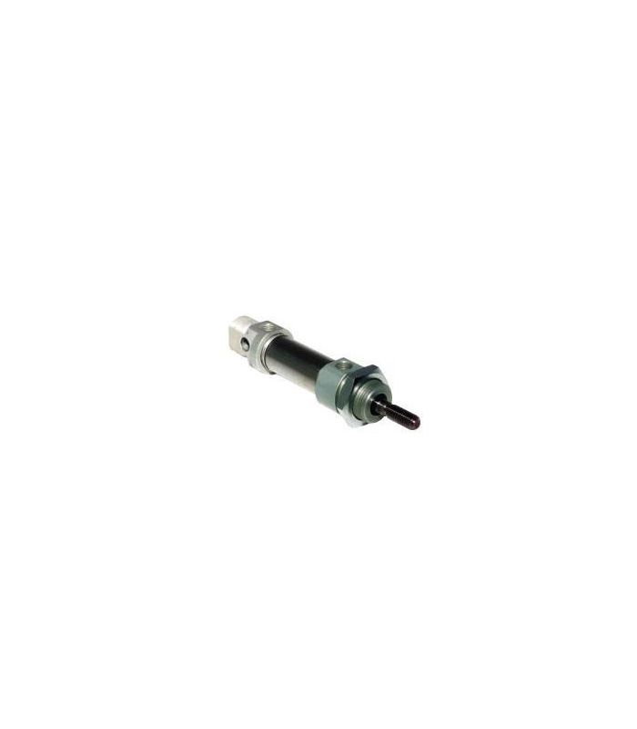 CILINDRO DE DOBLE EFECTO ISO-6432