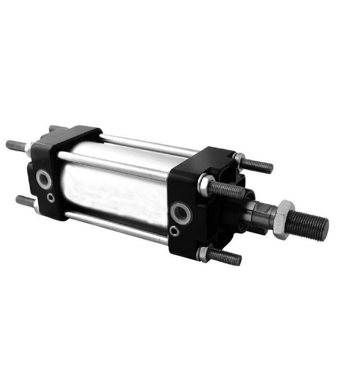 Cylindre Schunk PGN+64-2-AS 0371093 – Neuf, Pour Préhenseur Modulaire