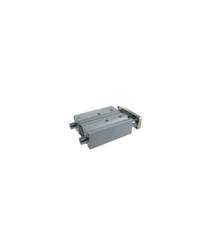 GUIDED CYLINDER WITH BRONZE BUSHINGS