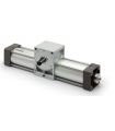 MALE SHAFT TURN CYLINDER