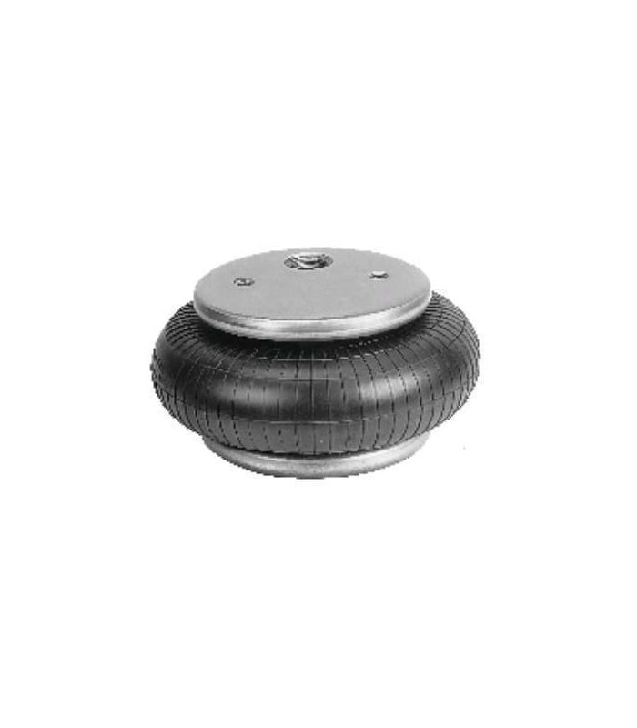 BELLOWS CYLINDER 1 LIP