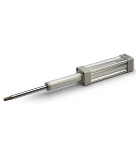 CILINDRO TELESCOPICO DE 2 EXTENSIONES TLDB