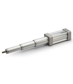 CILINDRO TELESCÓPICO DE 3 EXTENSIONES TLTD