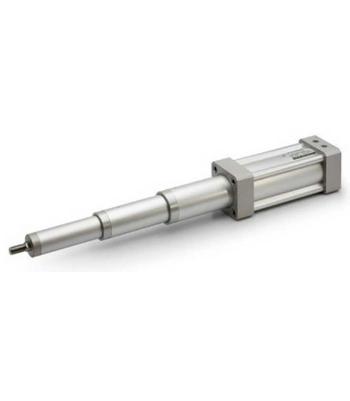 CILINDRO TELESCÓPICO DE 3 EXTENSIONES TLTD