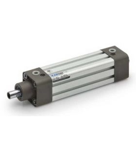 CILINDRO ISO 15552 VASTAGO HUECO K1F