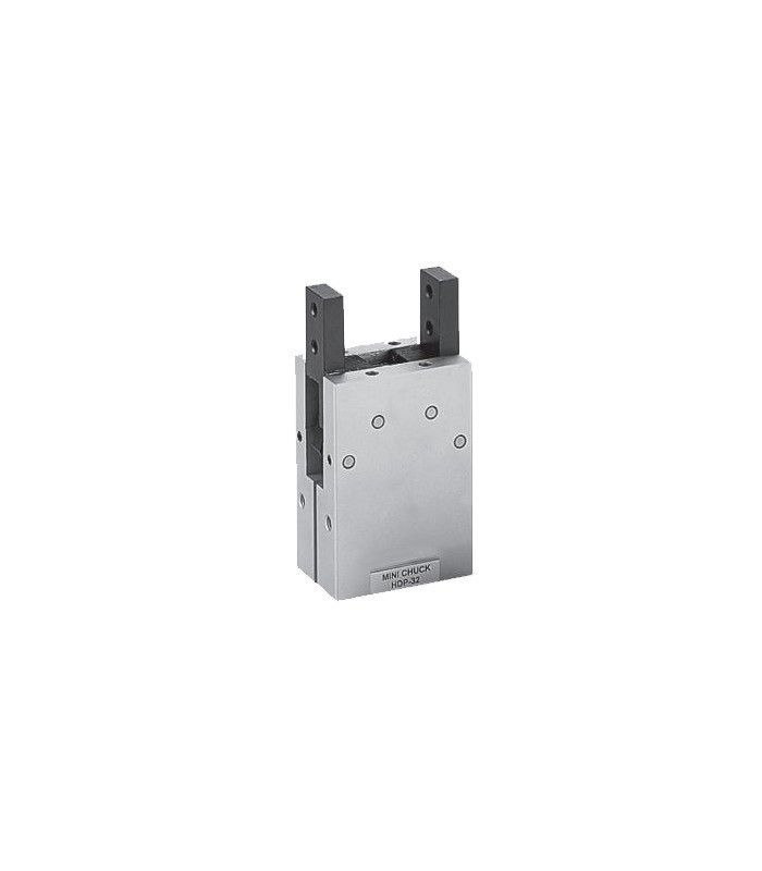 PINZA DE APERTURA PARALELA