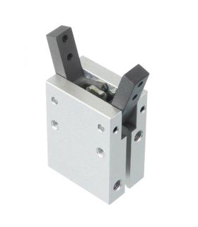 ANGLE OPENING CLAMP