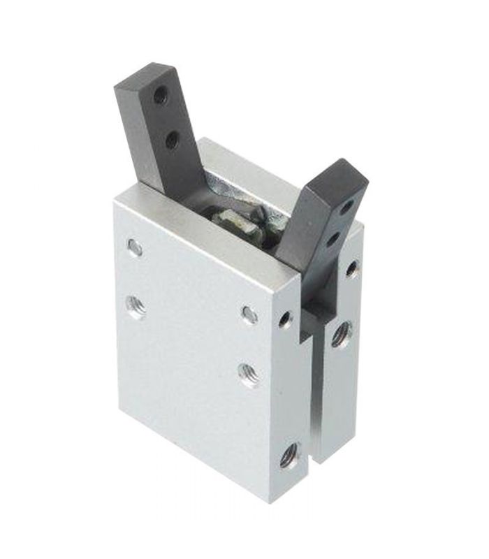 PINZA DE APERTURA ANGULAR