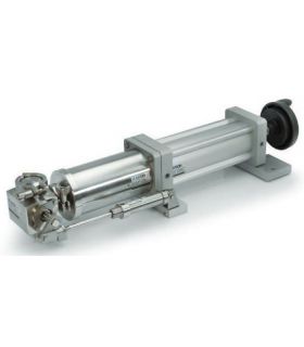 DISTRIBUTEUR PNEUMATIQUE