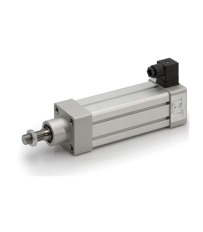 CILINDRO CON TRANSDUCTOR DE POSICION